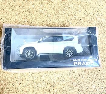 Amazon.co.jp: ランドクルーザー プラド 1 30 トヨタ カラーサンプル