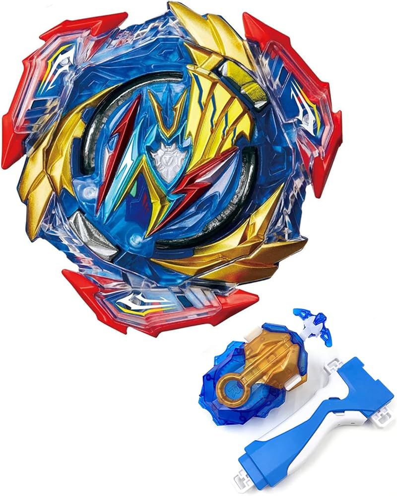 Amazon | Desamvap Battling tops Burst Proシリーズ ダイナマイト