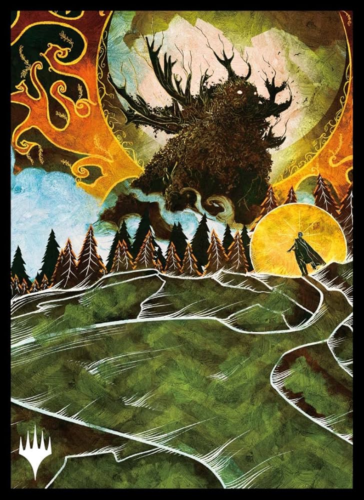 Amazon | エンスカイ(ENSKY) マジック:ザ・ギャザリング プレイヤーズ