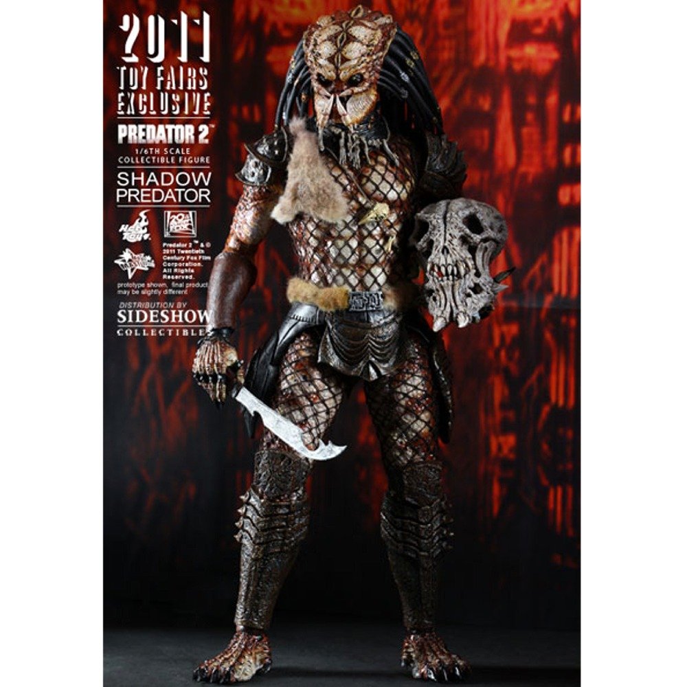 Amazon.co.jp: 【ムービー・マスターピース】 HOT TOYS ホットトイズ