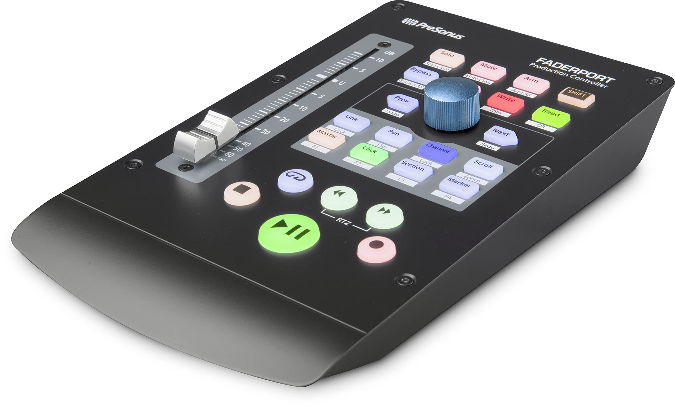 PreSonus Faderport USB Production Controller with Studio One