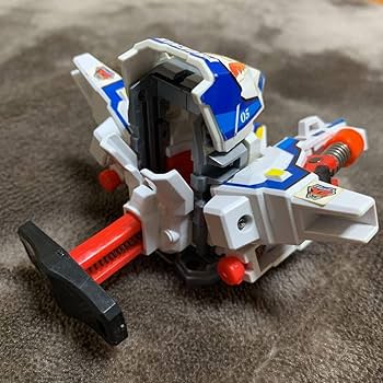 Amazon | ビーダマン コンバットフェニックス メガキャノンウィング