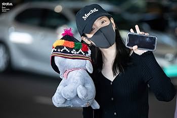 Amazon.co.jp: IU（アイユー） ぬいぐるみセット(8，10，12インチ