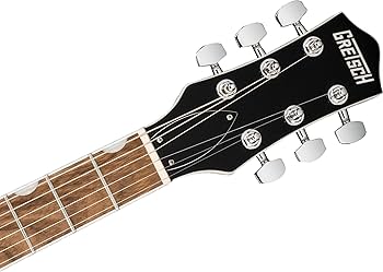 Amazon.com: Gretsch G5222 Electromatic Double Jet BT Electric