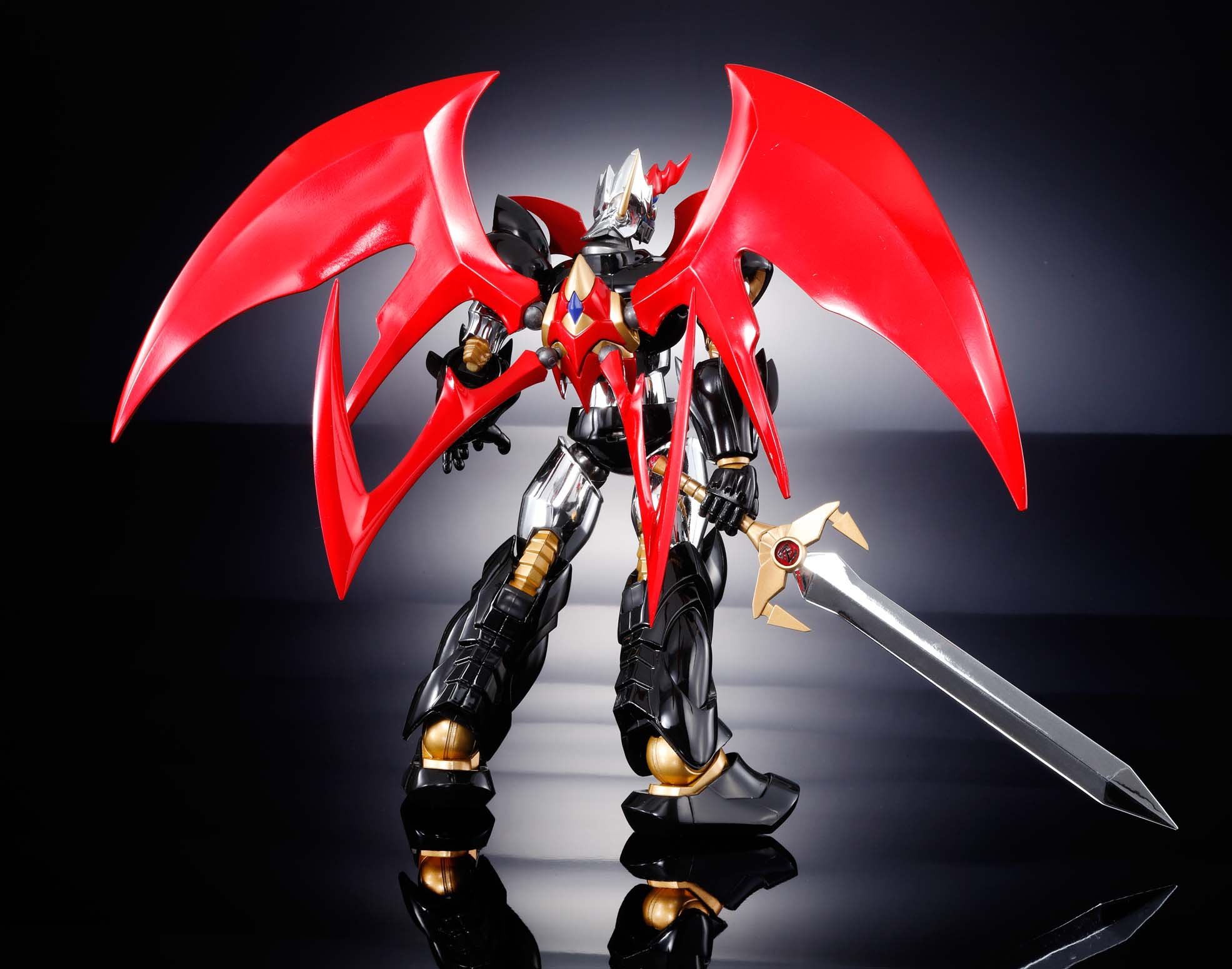 Amazon.co.jp: TAMASHII NATIONS スーパーロボット超合金