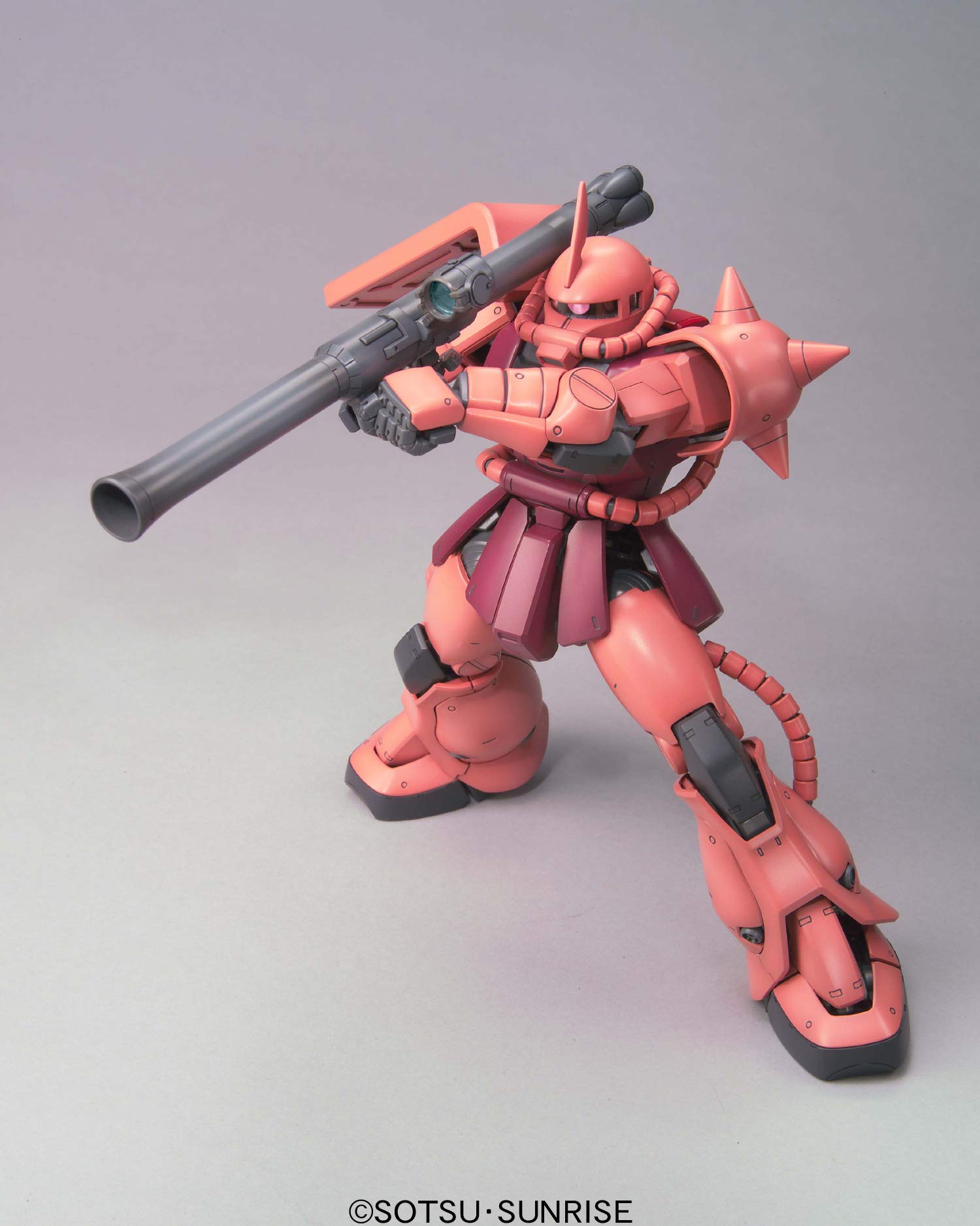 Amazon | BANDAI SPIRITS(バンダイ スピリッツ) MG 機動戦士ガンダム