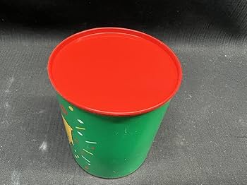 Amazon.co.jp: 〇Hb左15〇60 OYOYO 市川みさこ 缶 貯金箱 オヨネコぶー