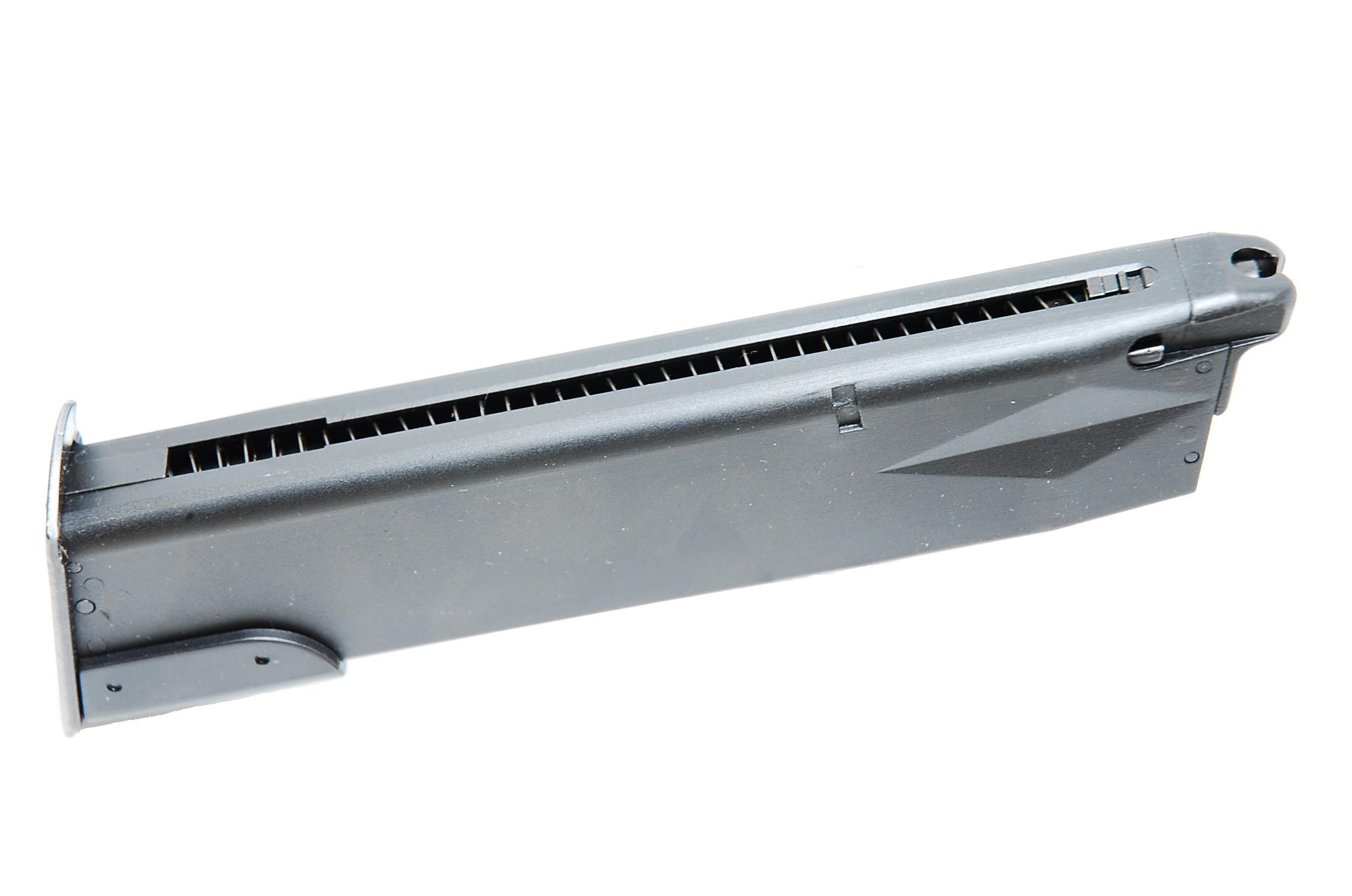 Amazon | KSC M93R-II 07HK専用32連スペアマガジン ガスブローバック