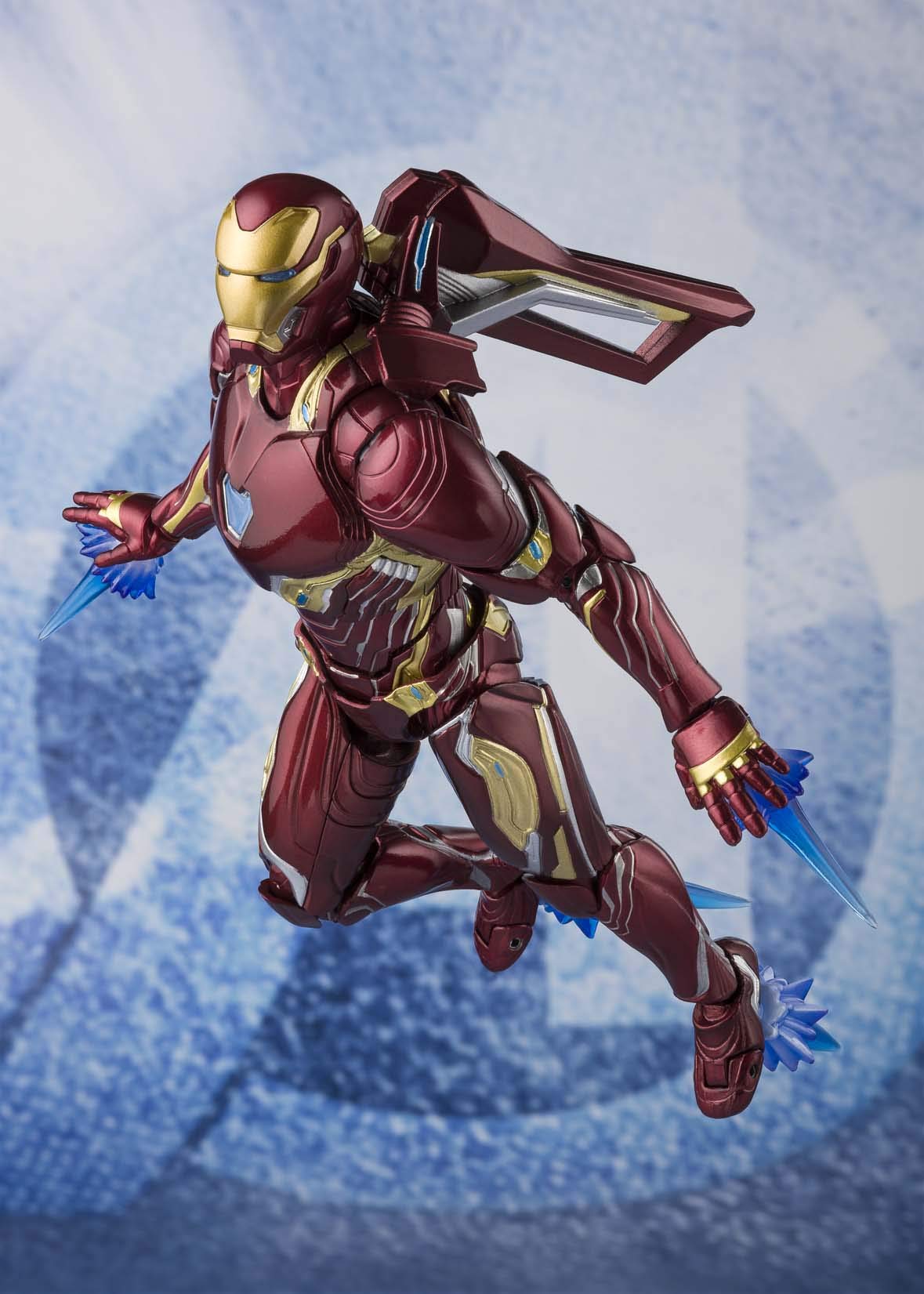 Amazon.co.jp: TAMASHII NATIONS S.H.フィギュアーツ アベンジャーズ