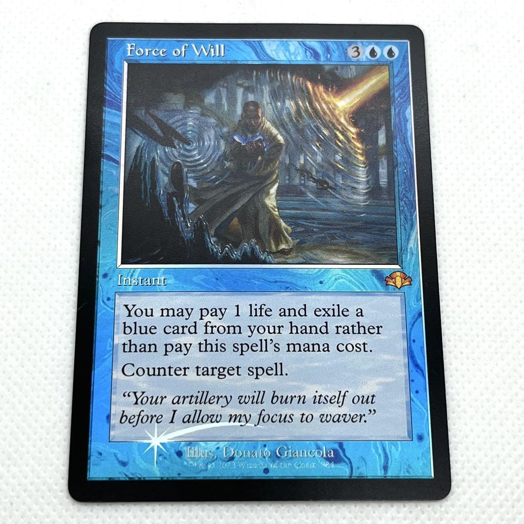 MTG Replenish Foil 補充 英語 MTG Foil Replenish 補助 英語 MTG 補充