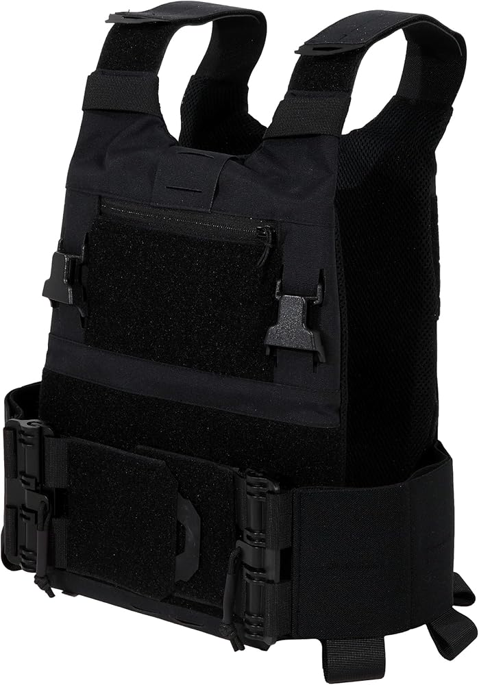 Amazon.co.jp: [クリスパーツ] アルマジロプレート 防弾 防刃 対刺