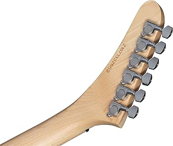 Amazon | KRAMER Baretta Special White | エレキギター | 楽器・音響機器