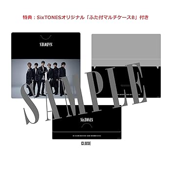 Amazon.co.jp: 【店舗限定特典あり】【初回仕様】 1ST (通常盤 CD