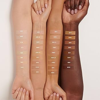 Amazon.com: Laura Mercier Flawless Lumière Foundation, 15HR