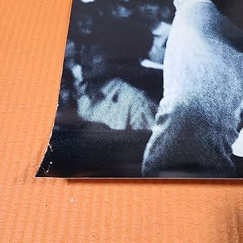 Amazon.co.jp: 長渕剛 LIVE´89 ポスター : おもちゃ