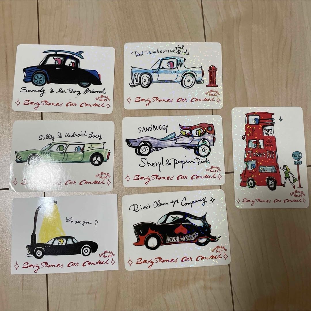 Amazon | 浅井健一 ベンジー tシャツ sexy stones records 20th