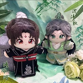 Amazon.co.jp: 人渣反派自救系統 渣反 穿?自救指南 沈清秋 洛冰河