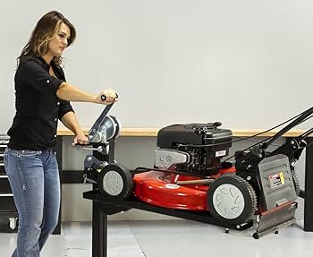 Amazon.com : MoJack - Convertible Workbench Attachment for EZ MAX