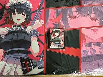 Amazon.co.jp: 白詰草 ゼンゼロ エレンジョー スリーブ プレイマット