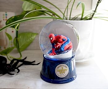Amazon.co.jp: マーベル スパイダーマン ニューヨーク スカイライン