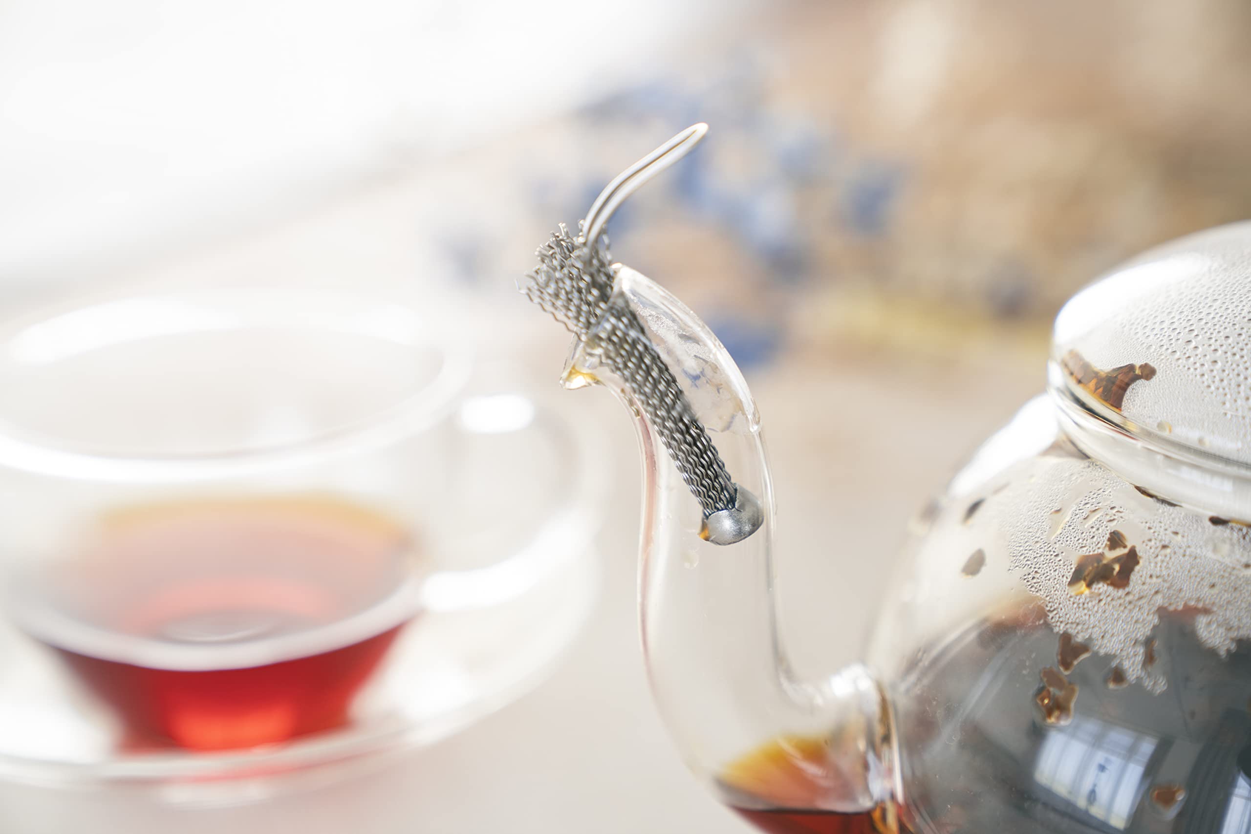 Amazon｜青芳 CASUAL PRODUCT NEW インサートティーストレーナー