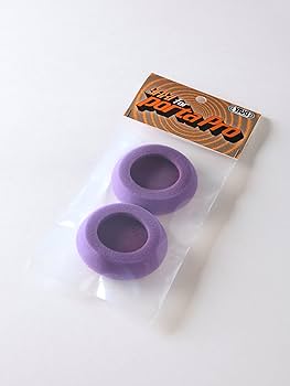 Amazon.com: YAXI EARPADS for Koss PORTAPRO (Purple) : Electronics