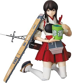 Amazon.co.jp: RAH(リアルアクションヒーローズ) 赤城(1/6スケール