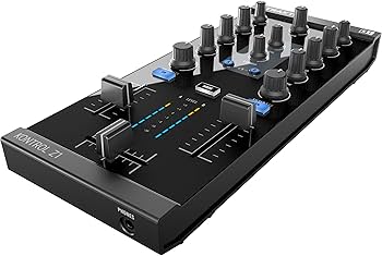 Amazon | Native Instruments 2チャンネル式ミキシング・コントローラ