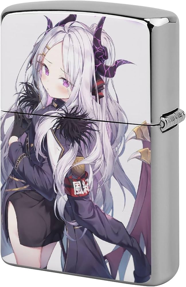 Amazon.co.jp: ライターケース ZIPPO ジッポー ライター専用 ブルー