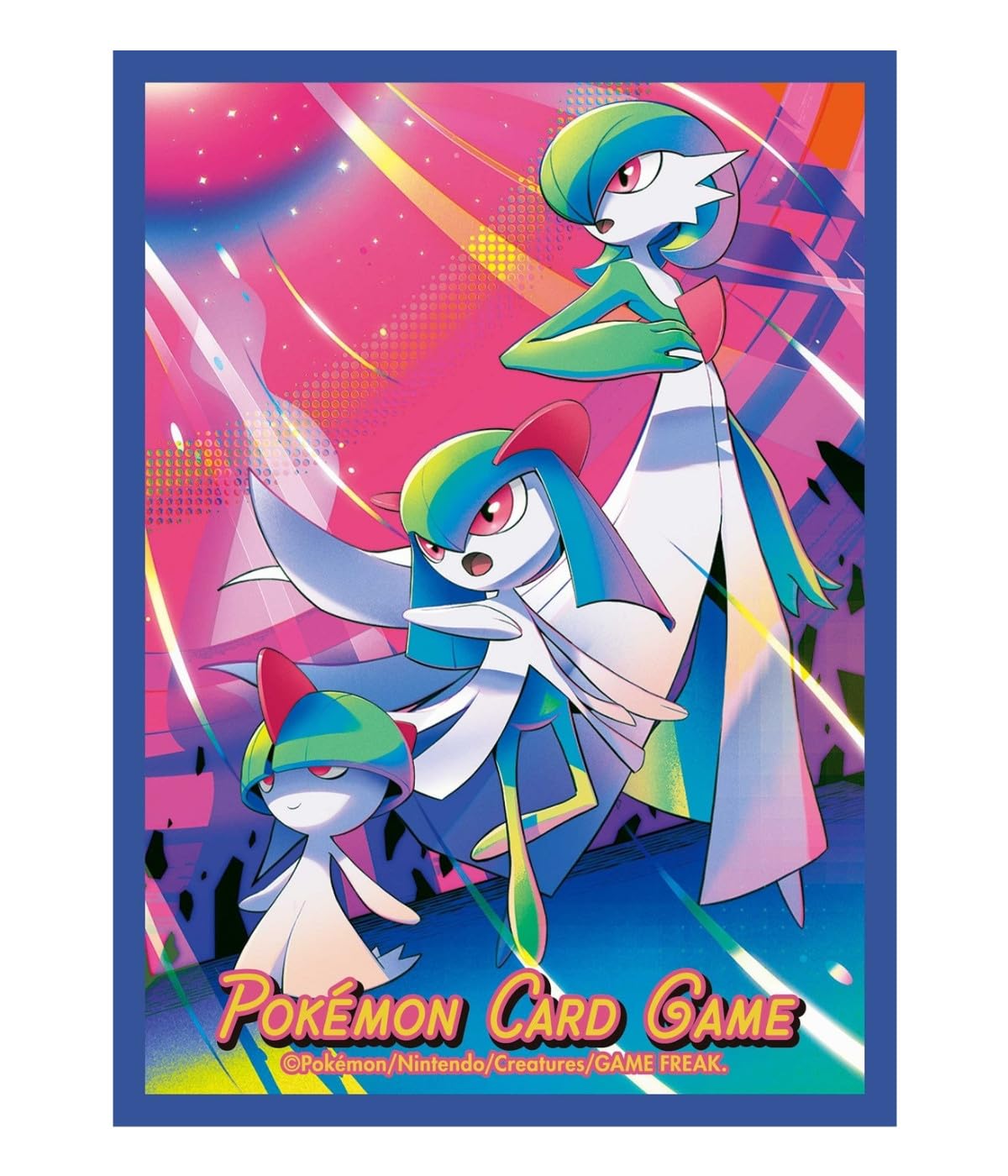 Amazon.co.jp: ポケモン カードゲーム デッキシールド 進化の軌跡