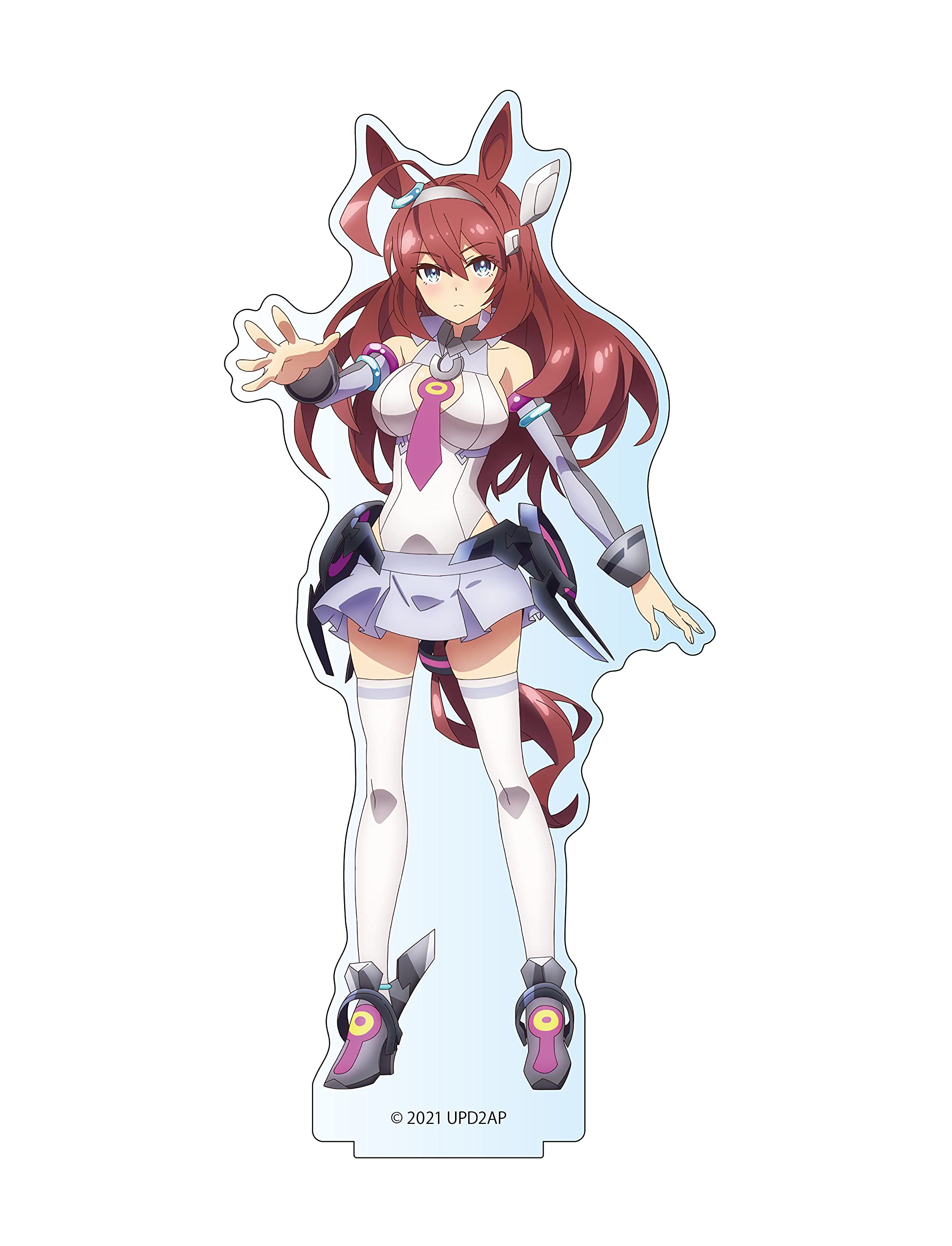 Amazon.co.jp: ウマ娘 プリティーダービー Season 2 デカアクリル
