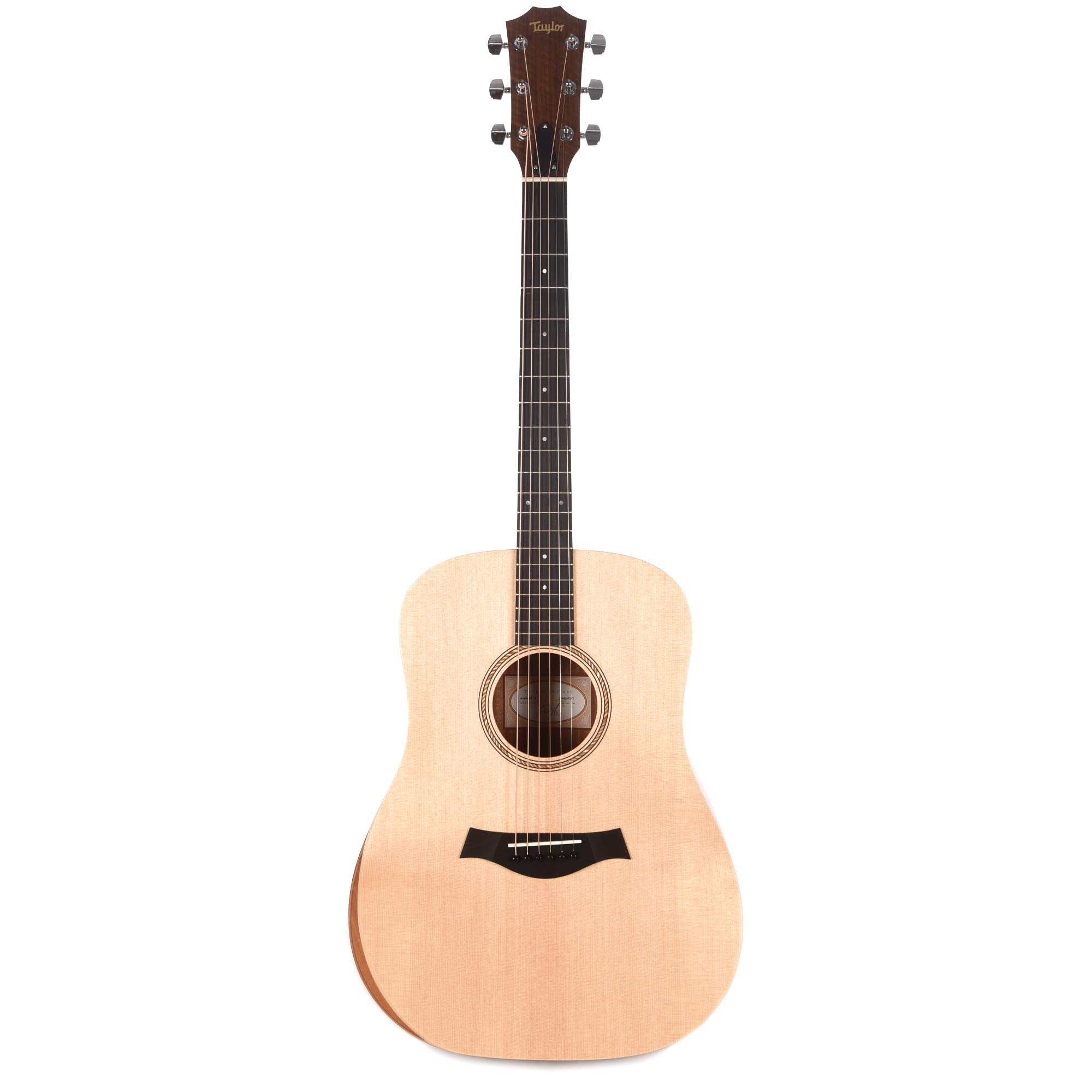 Amazon.com: Taylor Academy 10 Acoustic Guitar - Natural : Musical