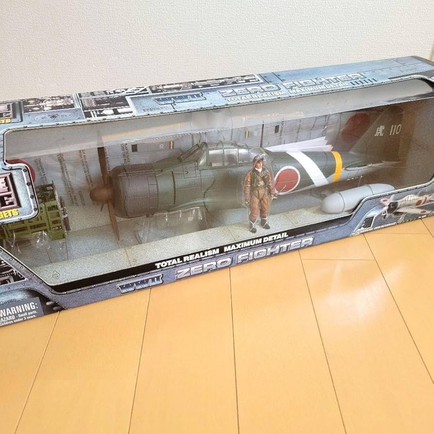 Amazon.co.jp: 1 18 BBI エリートフォース ゼロファイター ゼロ戦 零式