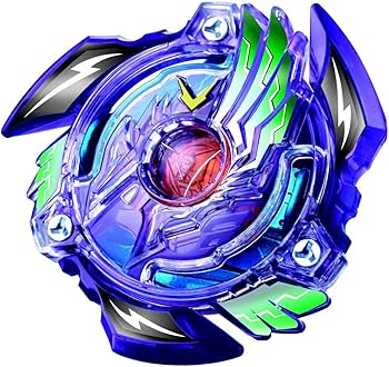 Amazon.co.jp: ベイブレード バースト B-64 超改造セット ヘビーVer