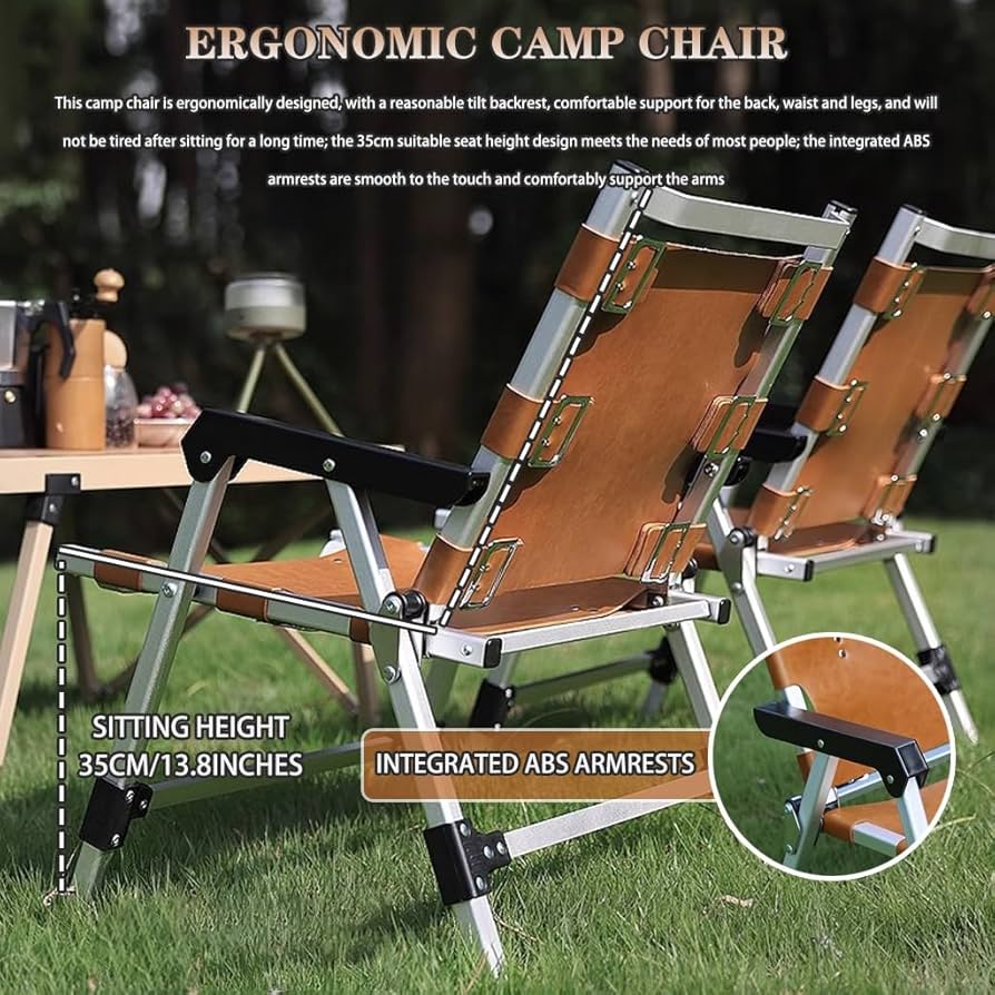 Amazon.co.jp: ディレクターズチェア 折りたたみ式 レトロスタイル