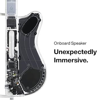 Amazon.co.jp: LAVA GENIE Sampler Guitar, No Strings Hundreds of