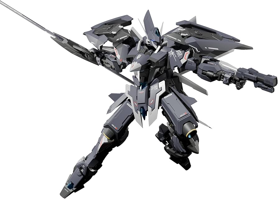 Amazon | 喜玩社 「龍魂戦機」シリーズ J 20 蒼威[ツァン ウェイ