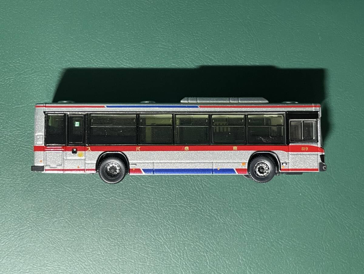 Amazon.co.jp: バスコレクション ありがとう東急トランセ東急バス受託