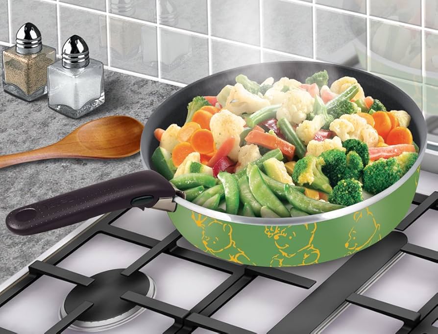 Amazon.co.jp: ティファール 鍋 フライパン セット 「インジニオ・ネオ