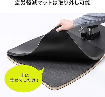 Amazon.co.jp: イーサプライ エルゴノミクスチェア 人間工学椅子 高さ