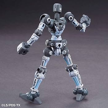 Amazon | LBX ダンボール戦機 ハイパーファンクション LBXルシファー 1