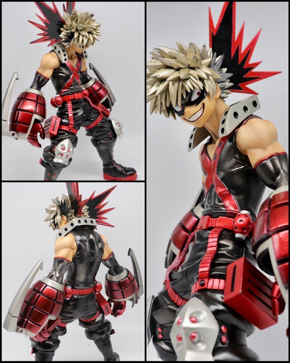 Amazon | リペイント フィギュア 限定カラー 一番くじ 僕のヒーロー