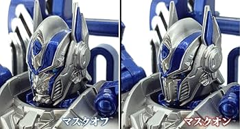 Amazon.co.jp: トランスフォーマー ムービーアドバンスドシリーズ AD31