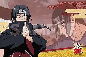 Amazon.co.jp: シーエスフロント NARUTO-ナルト-疾風伝 クリスタル