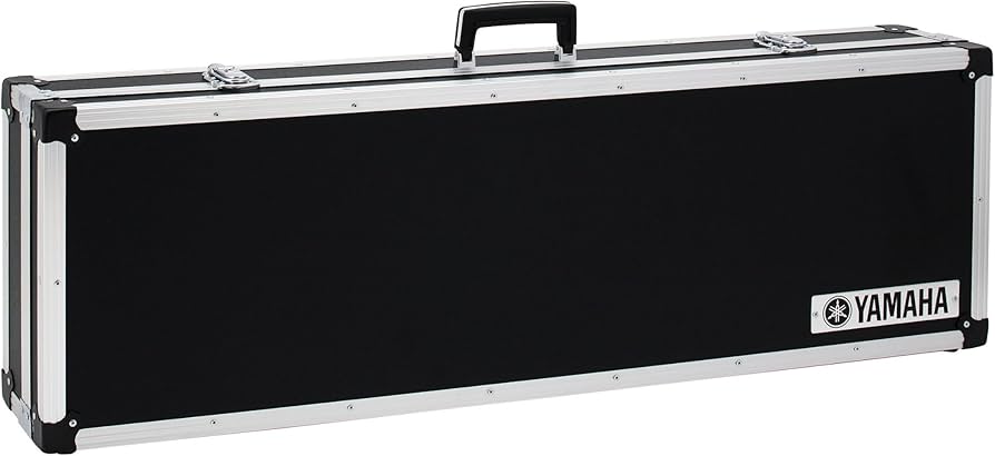 Amazon | ヤマハ YAMAHA ハーモニーディレクターハードケース HD-200用