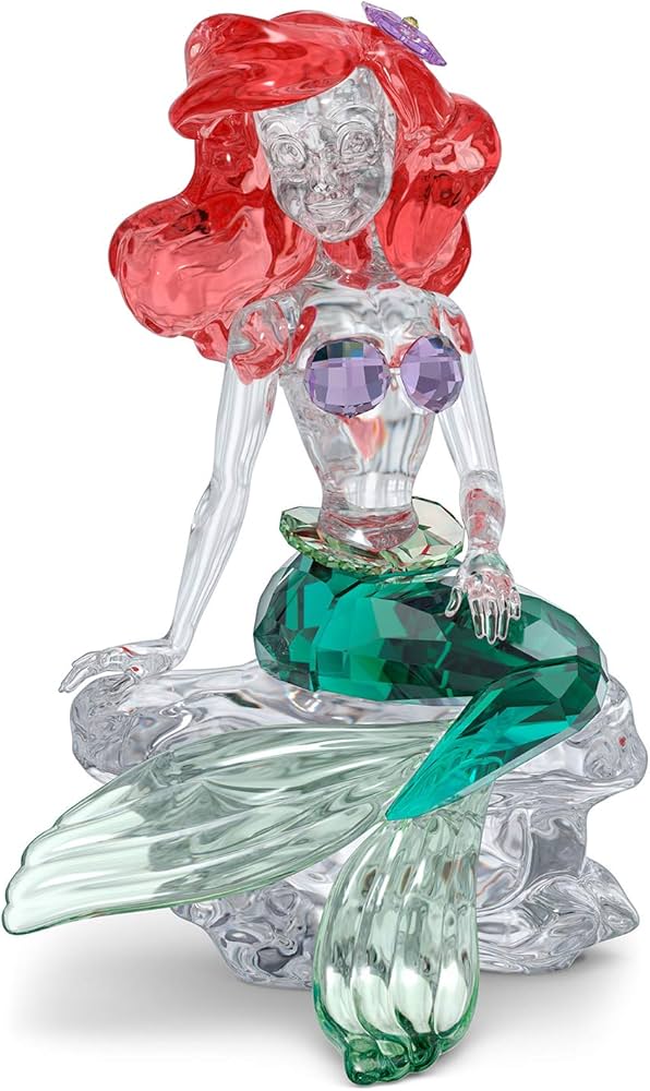 Amazon.co.jp: スワロフスキー アリエル、アニュアルエディション2021