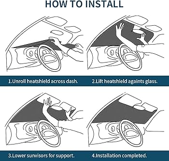 Amazon.co.jp: サンシェード 車 フロント ご注文はうさぎですか ロゴ