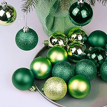 Amazon.co.jp: クリスマスボール クリスマスオーナメント クリスマス