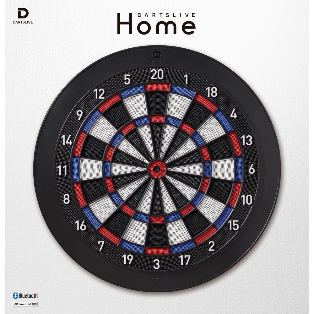 Amazon | 【セット商品】DARTSLIVE Home & DARTSLIVE3 防炎ラベル付