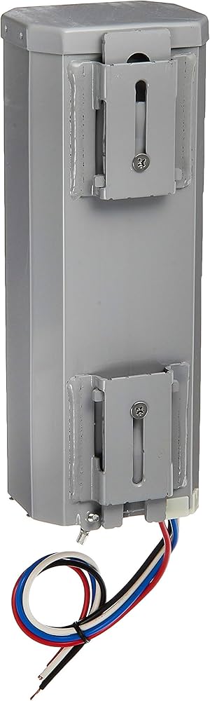 Amazon | 岩崎 アイ 水銀ランプ用安定器 H0.8TC1A351 80W用 高力率